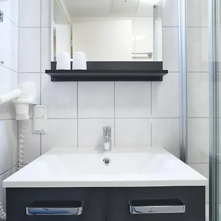 Apartment 345, Seepark Sellin (Rugen)
