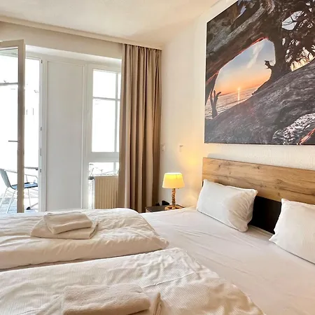 345, Seepark Apartmán *