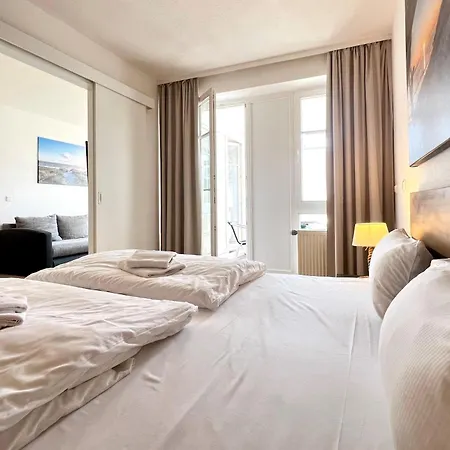 Apartmán 345, Seepark