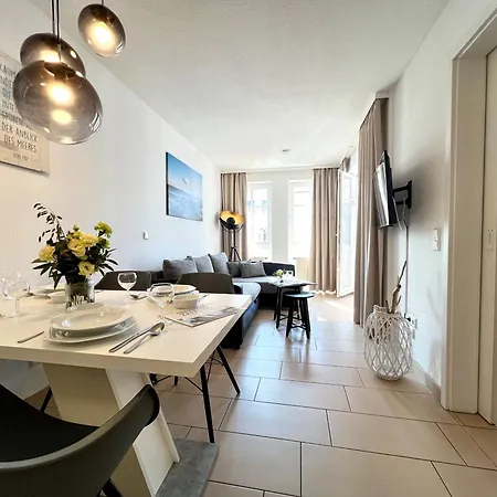 345, Seepark * Sellin (Rugen)