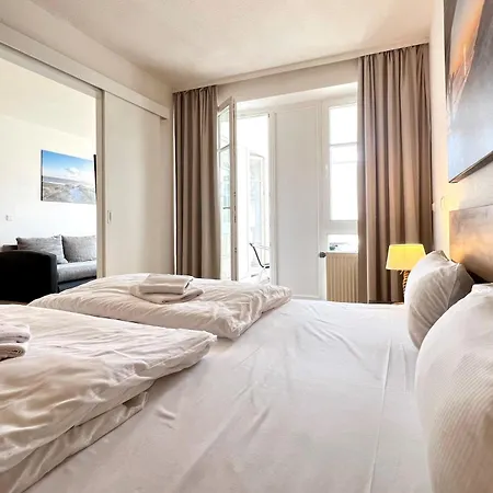 Apartmán 345, Seepark