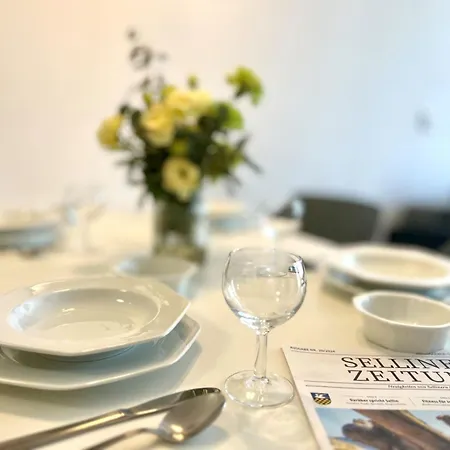 345, Seepark Apartmán