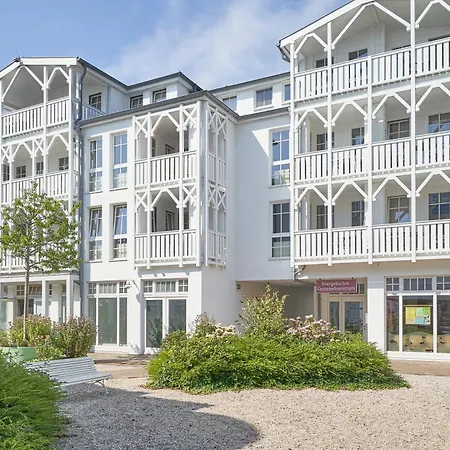 345, Seepark Apartmán