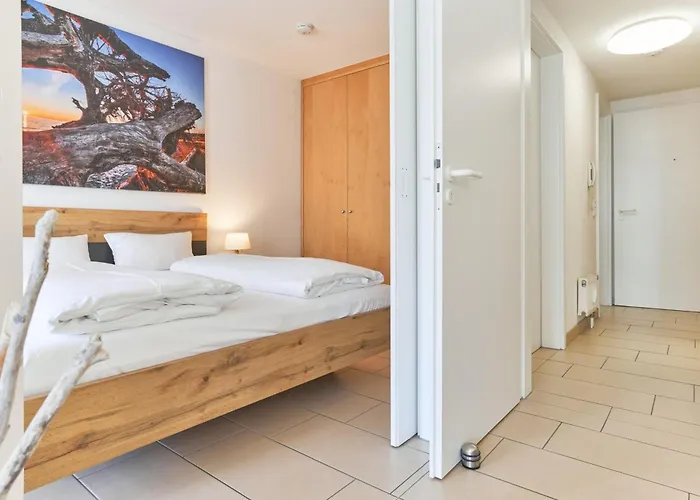 345, Seepark Apartment Sellin (Rugen)