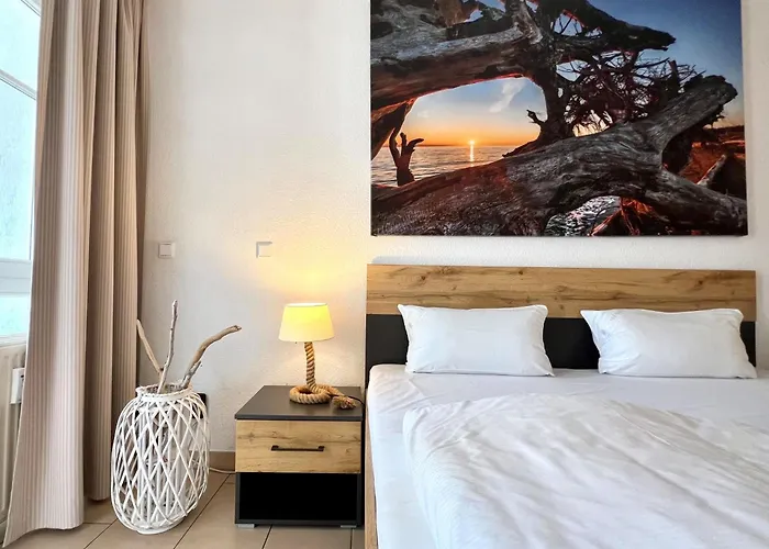 345, Seepark * Sellin (Rugen)