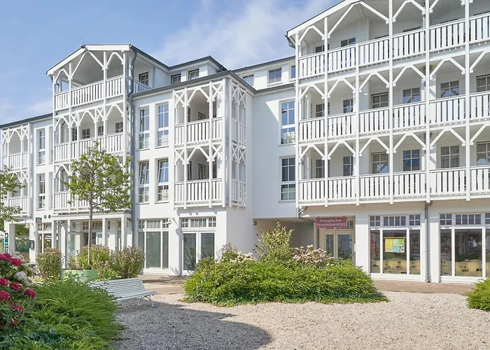 345, Seepark Apartment